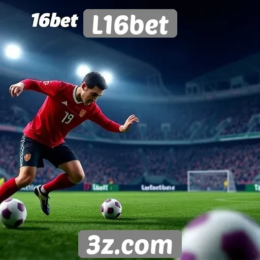 Comparação entre L16bet e outros sites de apostas