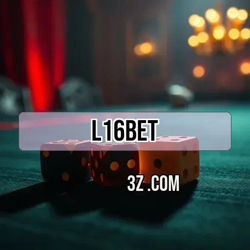 L16bet - Ao Vivo
