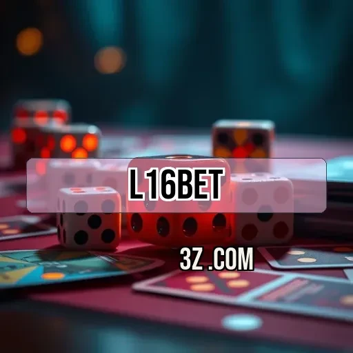 L16bet - Loteria